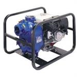 AMT 2-4 GR Trash Pumps
