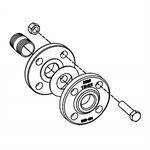 AMT Flange Kit C590-90