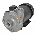 AMT Stainless Steel High Head Straight Centrifugal Pumps