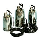 AMT Submersible Pumps and Float Switches