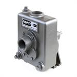  AMT 1-1/4 to 2 inch Self Priming Pedestal Pumps with Stainless Steel Construction  