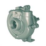 AMT Straight Centrifugal Pedestal Pumps with Stainless Steel Construction