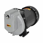 4294-98 AMT Self-Priming Stainless Steel Centrifugal Pumps
