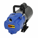 2851-96 AMT Pumps Self-Priming Utility Pump