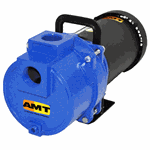 3790-95 AMT Self-Priming Sprinkler/Booster Pump