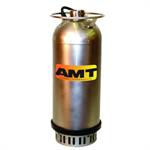 AMT Submersible Contractor Pumps