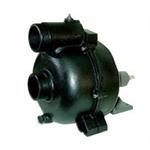 AMT General Purpose, High Pressure & Trash Pedestal Drive Pumps