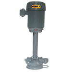 AMT Vertical Sealless Sprayer Washer Pumps