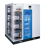 Anest Iwata Oil Less Scroll Enclosure