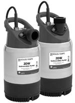 Goulds 2DW0512