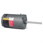 Baldor Condensor Fan Motors