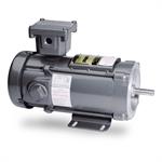 Baldor Explosion Proof Permanent Magnet SCR Drive Motors – TEFC, C-Face with base
