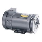 Baldor Metric Flange Permanent Magnet SCR Drive Motors