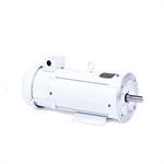 Baldor Washdown Duty Permanent Magnet SCR Drive Motors