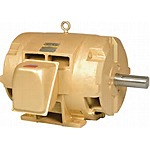 Baldor Ammonia Compressor Motors