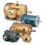 Baldor Definite Purpose Motors