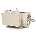 Baldor Dairy / Vacuum Pump Motors