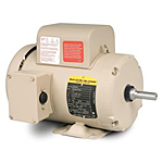 Baldor Farm Duty Motors