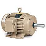 Baldor Grain Dryer / Centrifugal Fan Motors