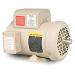 Baldor Grain Stirring Motors