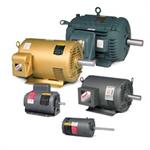 Baldor HVAC Motors