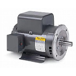 Baldor Pressure Water Motors