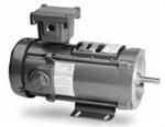 CDPX3406 Baldor Motor