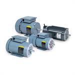 Baldor Unit Handling Motors