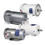 Baldor Washdown Duty Motors