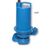Barnes Series OGP