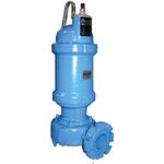 Barnes Series 3SHM Pumps