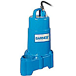 Barnes Series EP