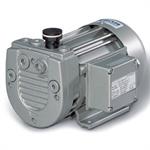 Becker DT Series