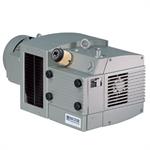 KDT 3.60 Becker Oil-less Rotary Vane Compressor (39 CFM, 22 PSIG, 5/3.6 HP/kW, 1 Inch Inlet)