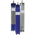 Goulds / Centripro 6" and Larger Deep Well Submersible Motors