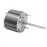 D909 A.O. Smith Century Industrial DC Motor (3/4 HP, 90 VDC , 56C Frame, 1750 RPM)