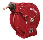 Reel Craft Compact Dual Pedestal