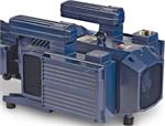 Becker DXLF Series