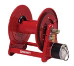 Reelcraft Heavy Duty Motor and Air Driven