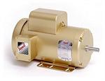 EL3403 Baldor Motor