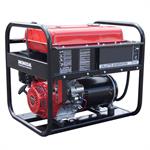Gillette Gasoline Generators