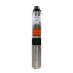 Goulds 4" & 6" Submersible Well Pumps, Submersible Pump Controls
