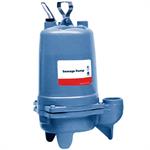 Goulds Sewage Pumps