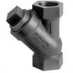 A9-12B Goulds Pumps Ball Check Valve (Cast Iron 1-1/4