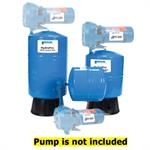 Mounted Pump Models