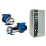 Goulds Pumps 3AVN110HM03 Aquavar e-ABII Booster System