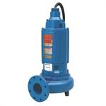 Goulds 4" Sewage Pumps, Explosion Proof