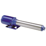 Goulds GB Pump Series Multi-Stage Booster Pumps
