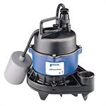 EP0411A Goulds Submersible Effluent Pump 
