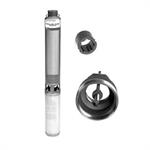 Goulds GS Xtreme Pump 5-25 GPM 4" Submersible Pumps